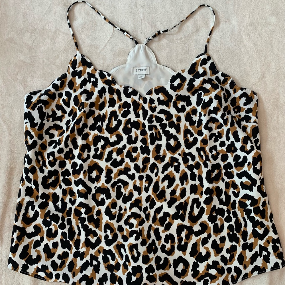 J Crew Top